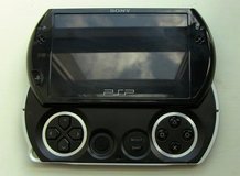 Sony PSP go