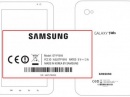Wi-Fi- Samsung Galaxy Tab   Samsung GT-i9010  FCC