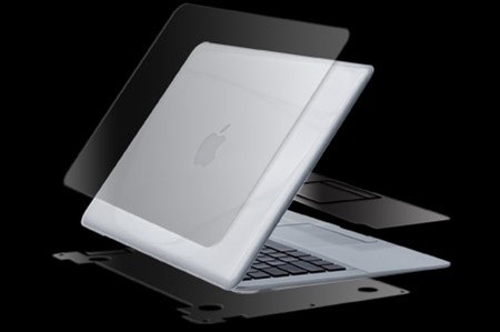   invisibleSHIELD  ZAGGskins  ZAGG