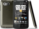 HTC T9199:   Windows Mobile 6.5  