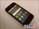   iPhone 4  