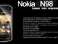 Nokia N98     7,2- 