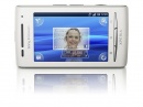 Sony Ericsson X8  Android 2.1    