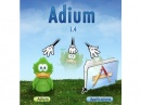    Adium 1.4 
