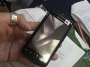    Blackberry Storm 3