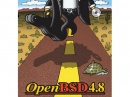 OpenBSD 4.8     