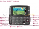   LG enV Pro
