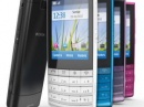Nokia X3-02 Touch and Type      6 390 