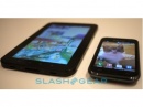 Samsung Galaxy Tab  Super AMOLED Display   ?