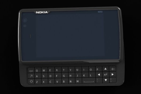 Nokia N950