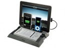  iHome iB969 Multidock