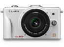   Panasonic Lumix DMC-GF2