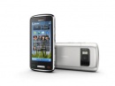  Nokia   Nokia C6-01 -      Symbian^3.