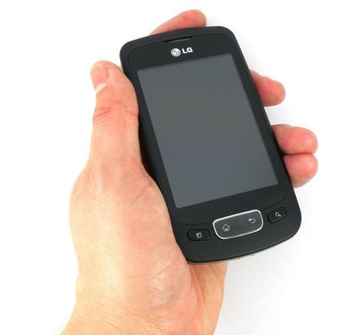 LG Optimus One