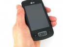 LG  Android- Optimus One
