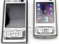 E-PDA V16      Nokia N95