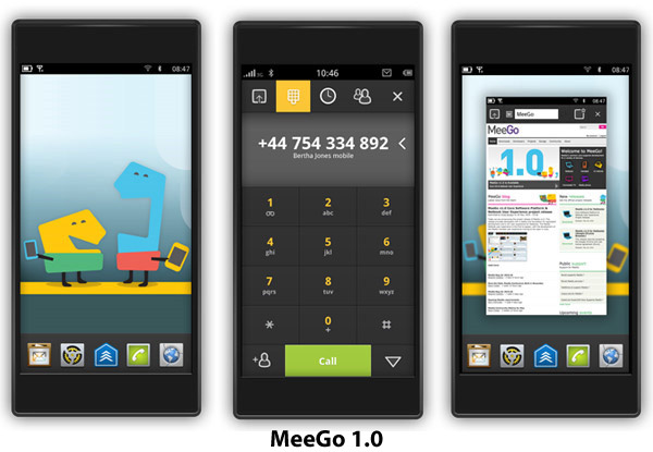   MeeGo 1.1 (13 )