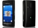 SonyEricsson Xperia X8 Black