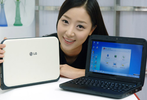 LG X170