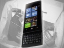 Dell    WP7-  BlackBerry