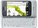 Android- LG L-04C Optimus Chat     