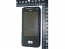 HTC Paradise  Android-   QWERTY  FCC