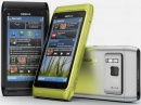    Nokia N8  