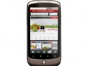  - Opera Mobile 10.1  Android