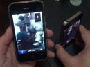 FaceIt 3GS  FaceTime  iPhone 3GS