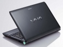 Sony Vaio Y   11,6 