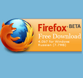  - Firefox 4    