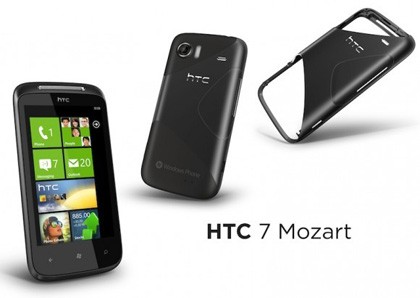 HTC     Windows Phone 7