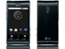 LG GT540 Optimus    Android 2.1