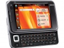     Nokia N8-00