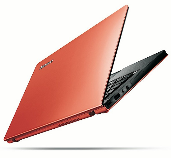 Lenovo IdeaPad U260