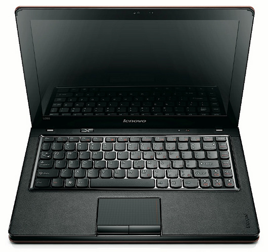 Lenovo IdeaPad U260