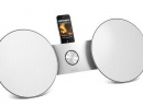 Bang & Olufsen's BeoSound 8 - -  iPhone 