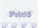  AppStore    i (iPoints)