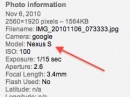   ,  Google Nexus S,   
