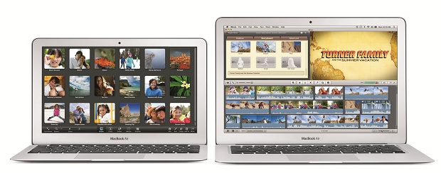 5 ����������� ������ MacBook Air?