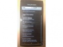     Sony Ericsson Xperia X12 Anzu