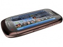 Nokia C7    NFC  2011- 