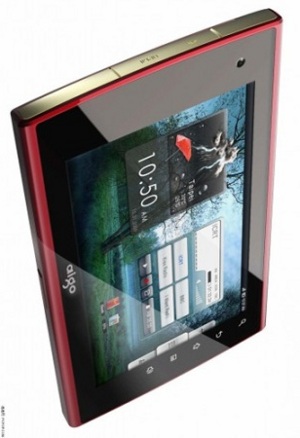  AigoPad N700