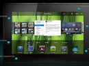  BlackBerry PlayBook    