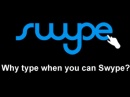 Swype    Nokia N8-00