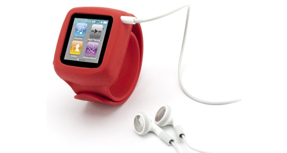 Griffin    iPod nano 6G     (2 )