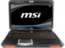   MSI GT663 -     1500 