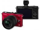   Panasonic GF2     