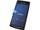 Sony Ericsson Xperia X12 (Anzu):   