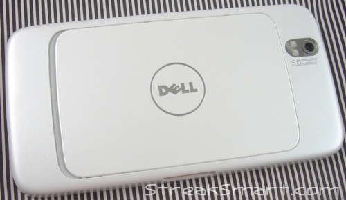 Dell Streak